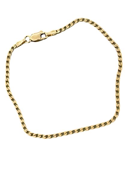 Bracciale Soranzo Gioielli Uomo in Oro giallo RT10451632 - RT10451632